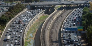 Carreteras de Israel: incluso peor de lo que crees