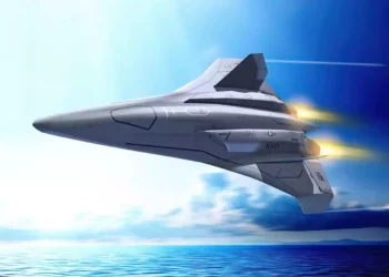 Revisión de los nuevos cazas furtivos de China