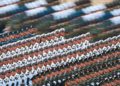 China marcha hacia un ejército de “clase mundial” y amenaza a Taiwán