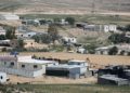 El Gobierno fundará 3 nuevas ciudades beduinas en el sur de Israel