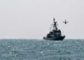 Irán afirma que “ahuyentó” drones estadounidenses cerca de su simulacro de guerra en el Golfo