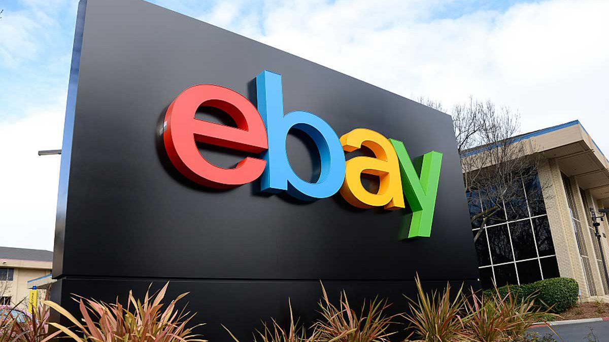 El número de vendedores israelíes en eBay se disparó durante la COVID