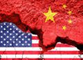 La política de apaciguamiento de EE. UU. con China es una tontería