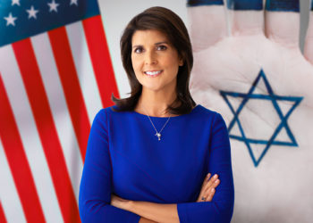 Nikki Haley: Israel no debe esperar la luz verde de EE. UU. para golpear a Irán