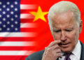 Biden pide a China que considere la posibilidad de liberar reservas de crudo para satisfacer la demanda de suministro