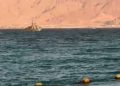 La Marina de Israel abre fuego contra un objeto sospechoso cerca de la concurrida playa de Eilat