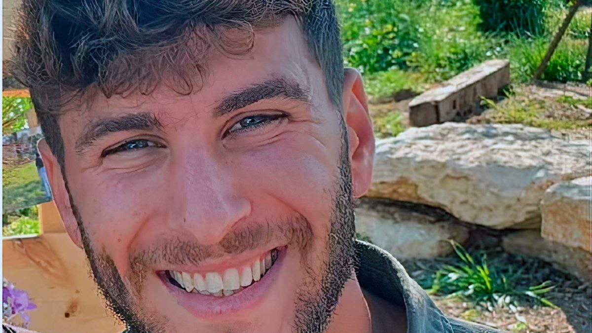Encontraron sin vida al excursionista israelí que cayó a un río en México