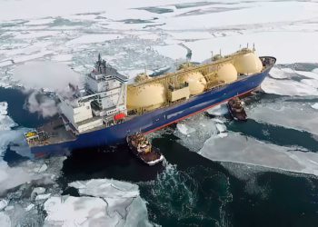 Rusia quiere capitalizar la crisis energética mundial