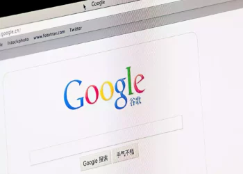 Google vuelve a censurar a periodistas en nombre de China