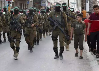 El Reino Unido declara a Hamás en su totalidad como grupo terrorista