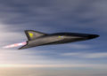 Hermeus presenta un avión autónomo de alta velocidad