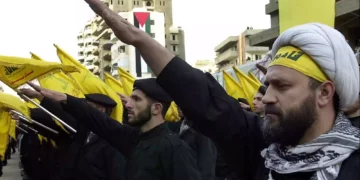 Australia incluye a Hezbolá en su lista negra de organizaciones terroristas