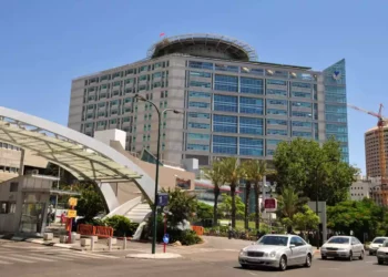 BioLight se une al Hospital Ichilov de Tel Aviv