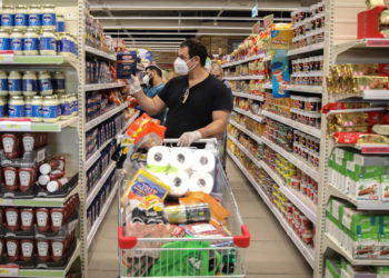 El IPC solo sube un 0,1 % en octubre y el precio de la vivienda sube un 0,7 %