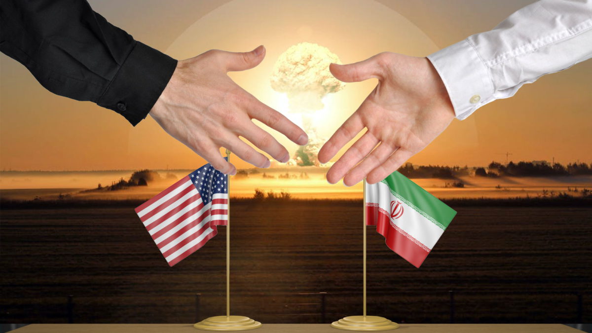 ¿Por qué vuelve Irán a la mesa de negociaciones?