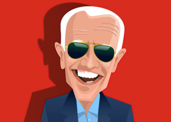 Biden es mercancía política dañada