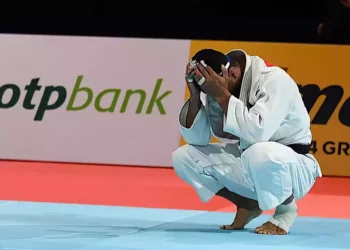 Irán apela prohibición de participar en mundiales de judo por evitar a oponentes israelíes