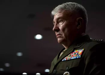 Alto general de EE. UU.: Irán está “muy cerca” de la bomba nuclear