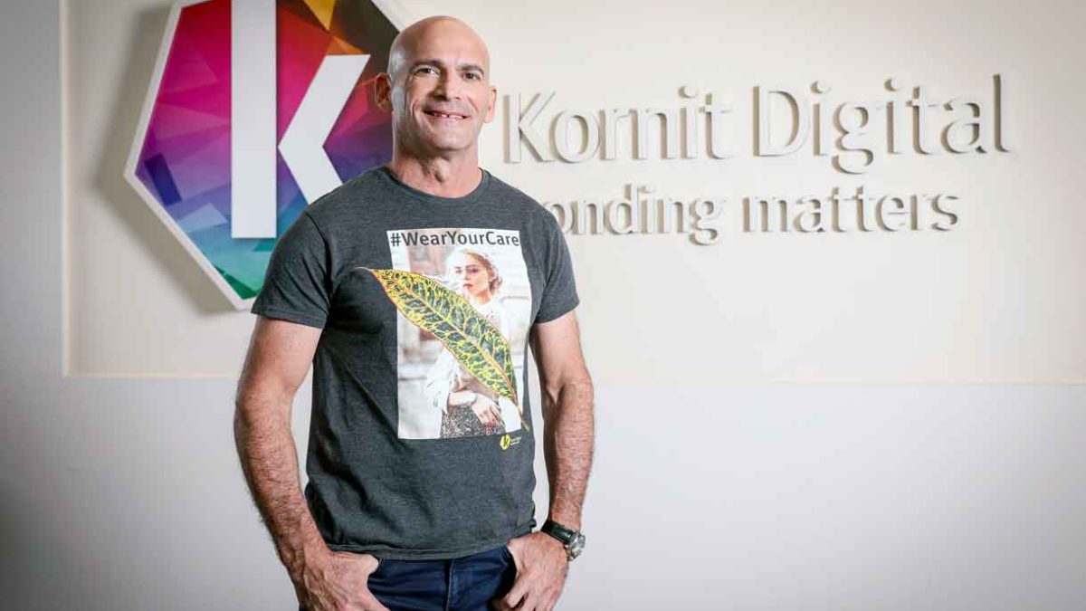 Amazon registrará un beneficio de $100 millones en la oferta secundaria de Kornit