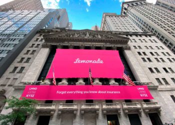 Wininger de Lemonade: El seguro de automóvil basado en el uso es el futuro
