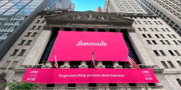 Wininger de Lemonade: El seguro de automóvil basado en el uso es el futuro