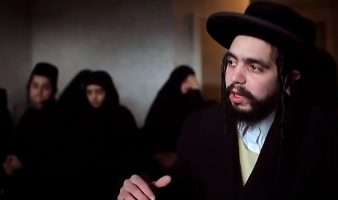 2 líderes de la secta judía Lev Tahor condenados por secuestro y explotación infantil