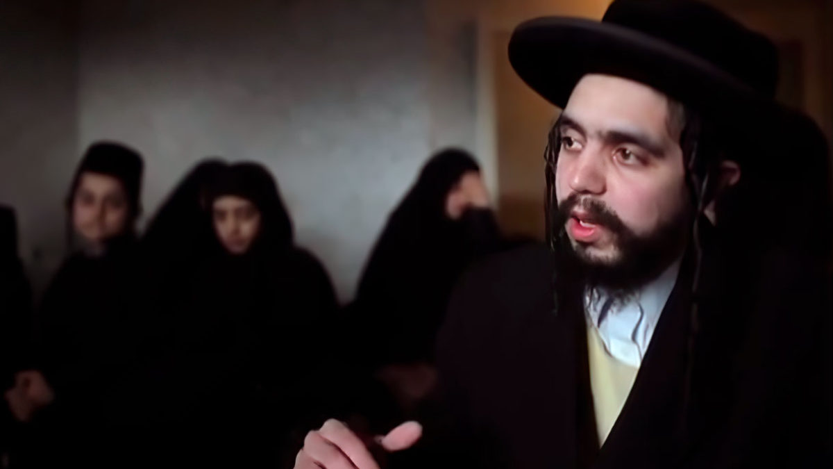 2 líderes de la secta judía Lev Tahor condenados por secuestro y explotación infantil