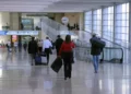 Israel permite pruebas de antígenos más baratas para las llegadas a los aeropuertos