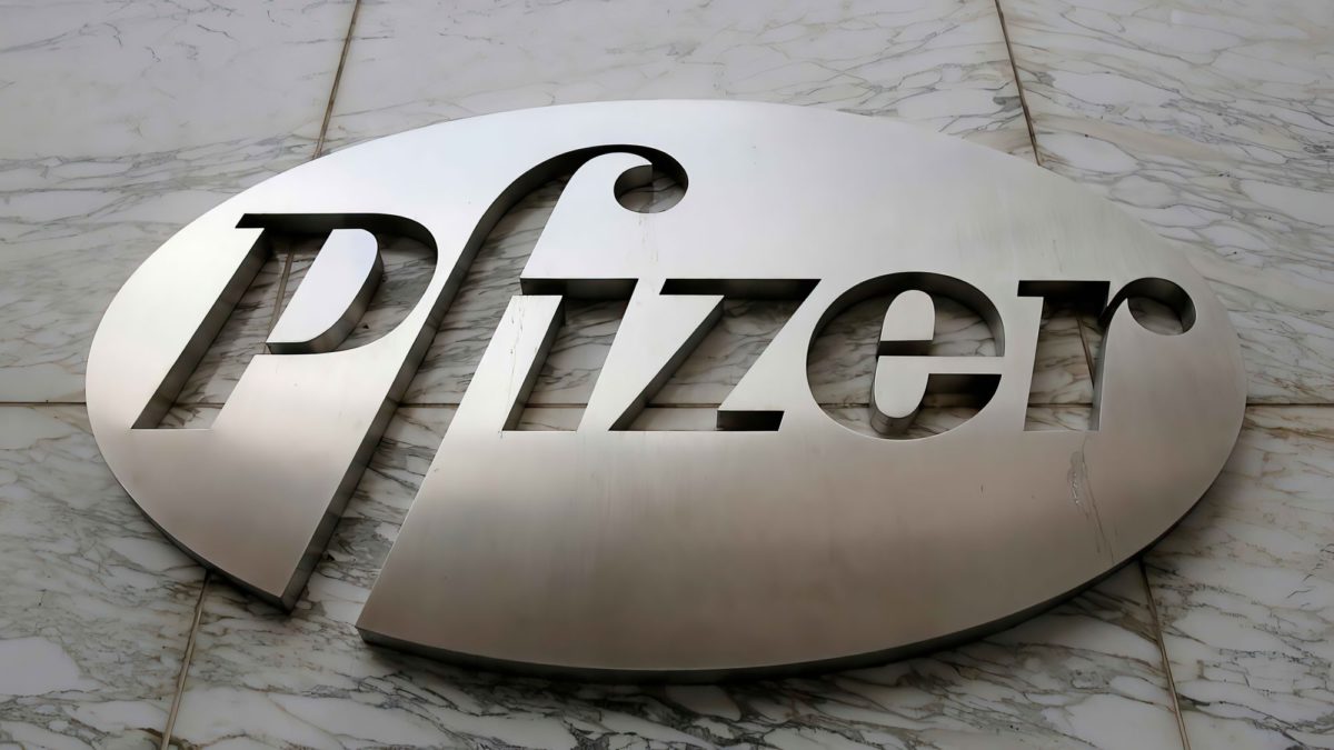 Pfizer alcanza un acuerdo de licencia global para la píldora antiviral contra el COVID