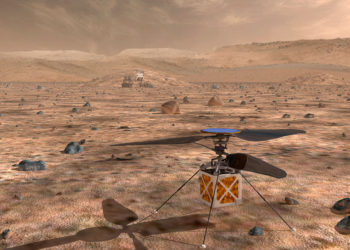 Misión que replica el entorno de Marte en Israel concluye tras 3 semanas