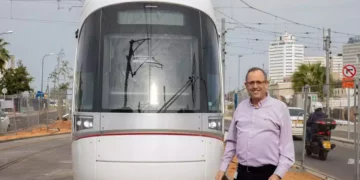 Egis Gadish gana concurso para gestionar preparativos del metro de Tel Aviv