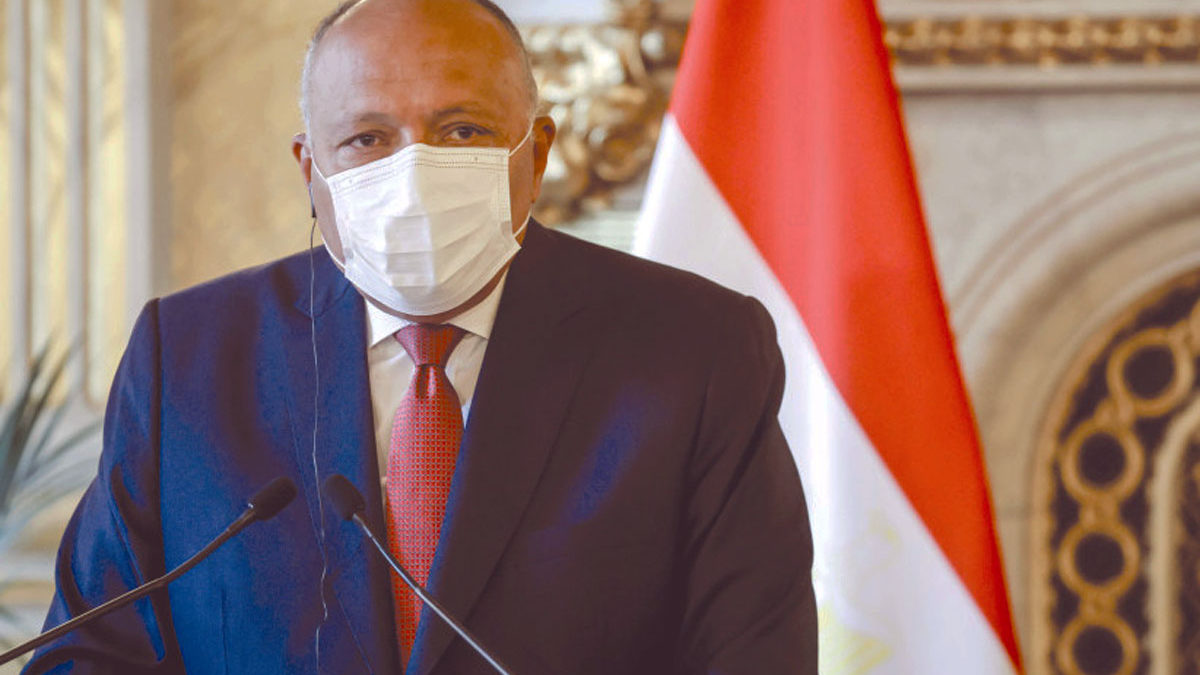 Egipto: Los Acuerdos de Abraham son buenos para la paz