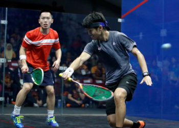 Cancelan el campeonato mundial de squash en Malasia por negar la entrada a israelíes