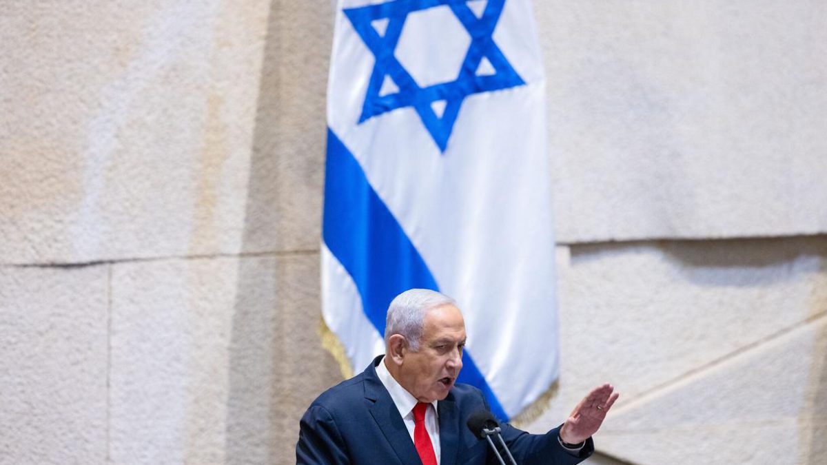 El Likud sube a 36 escaños y el bloque de Netanyahu se acerca a la mayoría