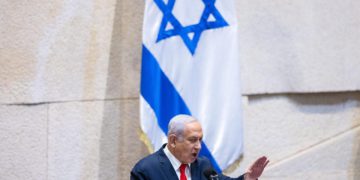 El Likud sube a 36 escaños y el bloque de Netanyahu se acerca a la mayoría