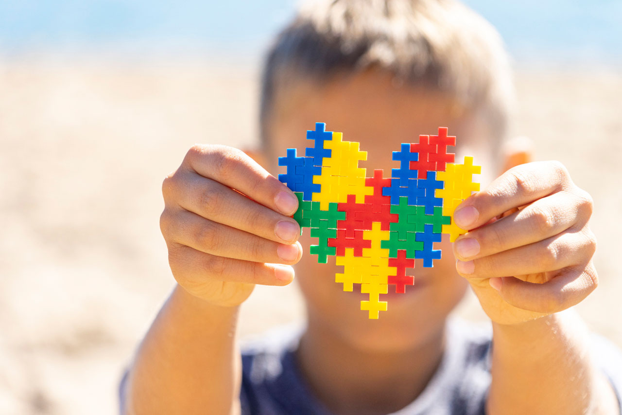 Estudio israelí: El diagnóstico temprano de autismo aumenta las perspectivas del niño