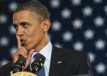 ¿Cuál fue el papel de Obama en el fraude de la “interferencia Rusia”?