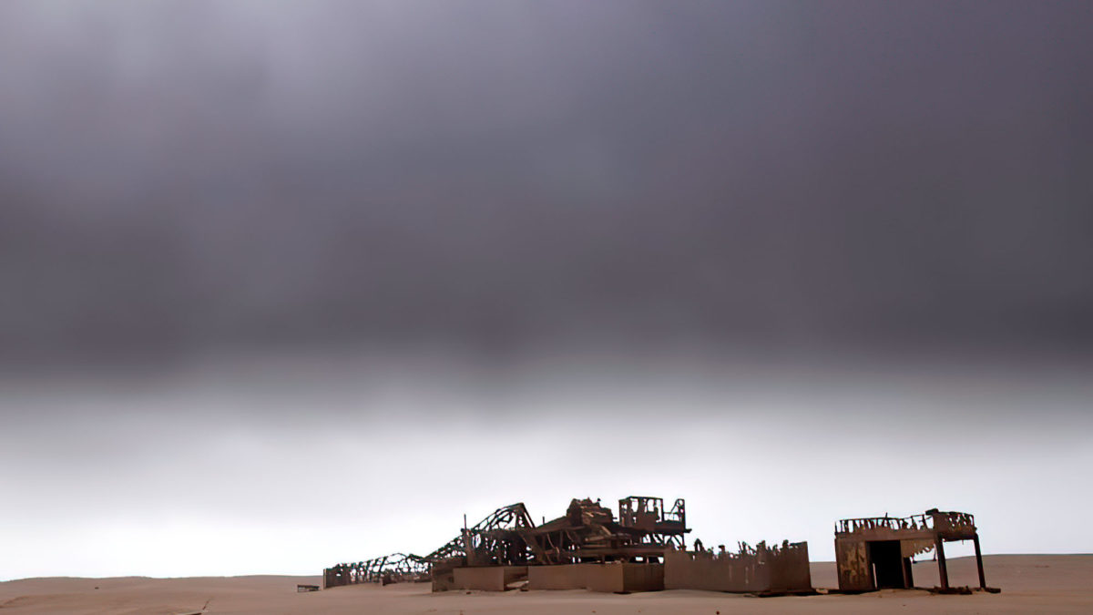 Por qué el boom del petróleo en África Occidental terminó tan abruptamente