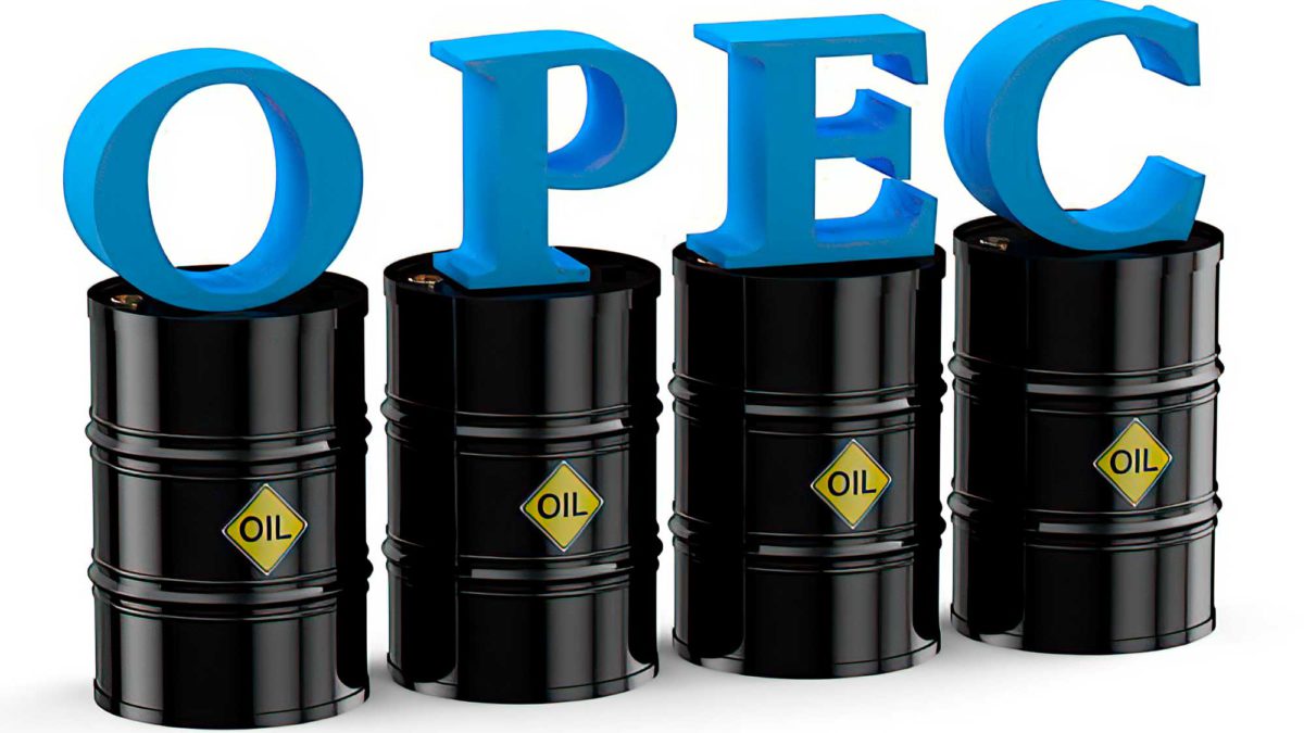 Solo la OPEP puede llevar el petróleo a los $100