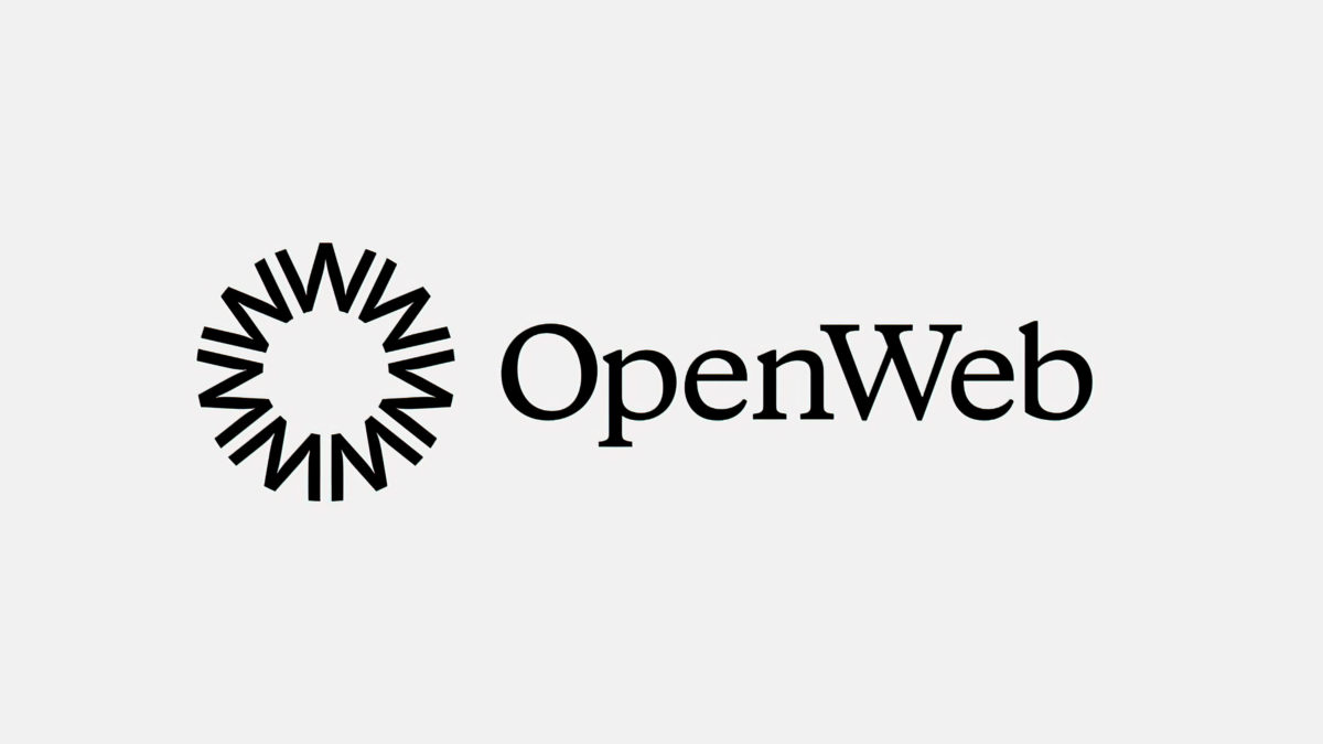 OpenWeb recauda $150 millones con una valoración de más de $1.000 millones