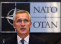 La OTAN discutirá la respuesta a la acumulación militar rusa cerca de Ucrania