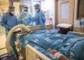 Hackers de Black Shadow filtran historiales médicos de 290.000 pacientes israelíes