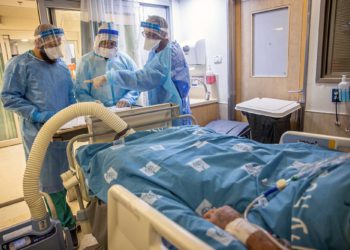 Hackers de Black Shadow filtran historiales médicos de 290.000 pacientes israelíes
