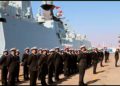 Pakistán recibe una nueva fragata de fabricación china: ¿Cómo se enfrentará a la Armada india?