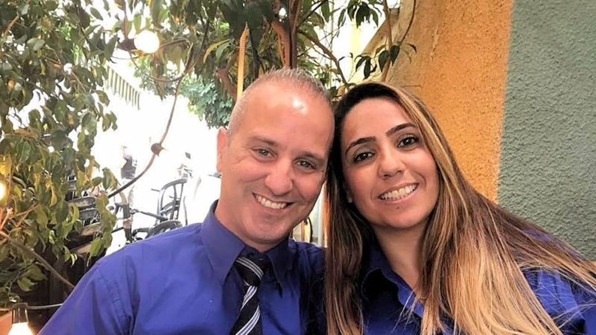 Siguientes 48 horas: “críticas” para liberación de pareja israelí detenida en Turquía