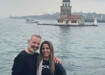 Turquía aprueba la petición de Israel de reunirse con la pareja detenida