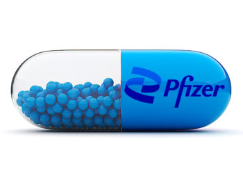 Pfizer obtiene $5.000 millones de EE. UU. para 10 millones de dosis de la píldora contra el COVID-19