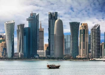 El acuerdo sobre los diamantes acerca a Israel y Qatar