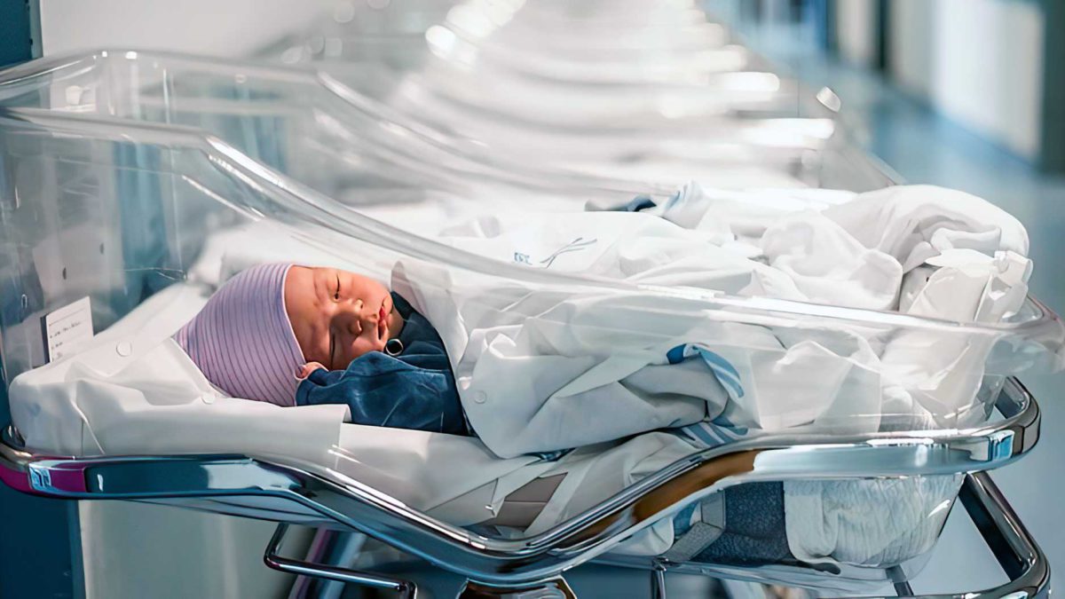 Un médico nacido en Israel y una clínica de Los Ángeles son acusados de confundir embriones de parejas