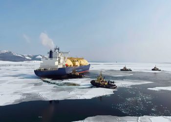 Rusia insiste en que no está usando las exportaciones de gas como arma política